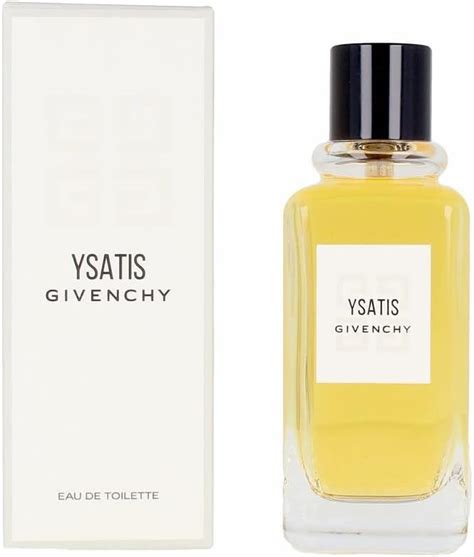 ysatis Givenchy amazon